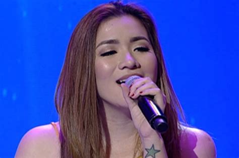 angeline quinto latest.